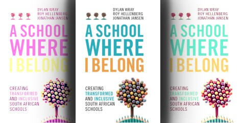 A School Where I Belong: Lack of transformation leaves students of colour feeling like they don’t belong