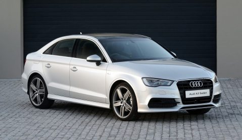 Audi A3 Sedan: More of the same – or not?