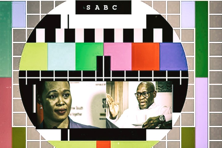 Union threatens strike over SABC decision to push ahead with cuts despite minister’s appeal