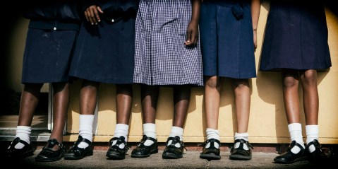 Commission for Gender Equality probes sexual violence in schools