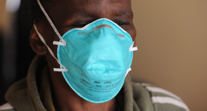 Global road map to defeating TB released, but SA still battling basic obstacles