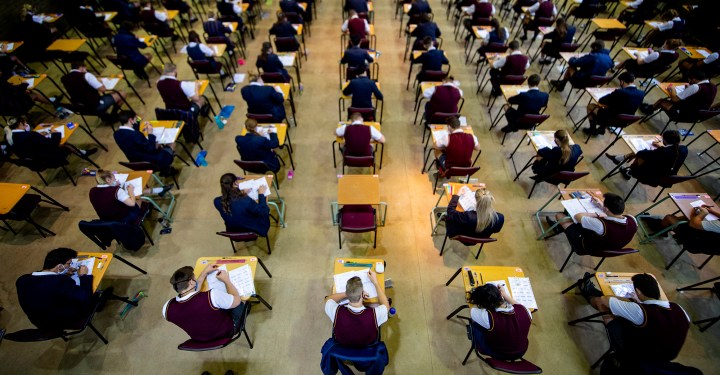 Umalusi matric irregularities findings — group copying, errors in exam papers heighten concerns