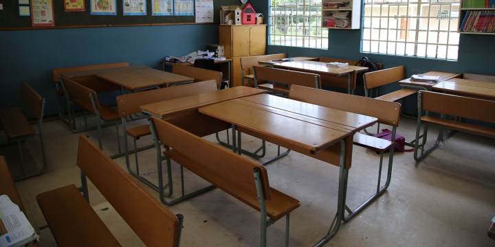 Legal opposition to opening schools on hold, pending gazetting by Angie Motshekga
