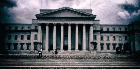 Wits SRC demands accommodation for 300 unplaced students