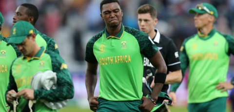 Doomed Proteas left cursing the luck of the draw