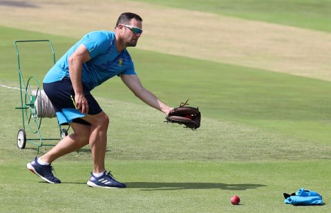 SA need to play on the same fitness field as their global cricket rivals