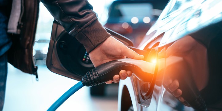 SA motor industry needs to put foot on electric vehicles