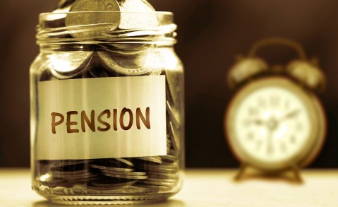 Hybrid annuities: Something to consider when choosing your pension