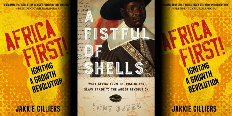 Two recent books provide rich insight into Africa’s past, present and future