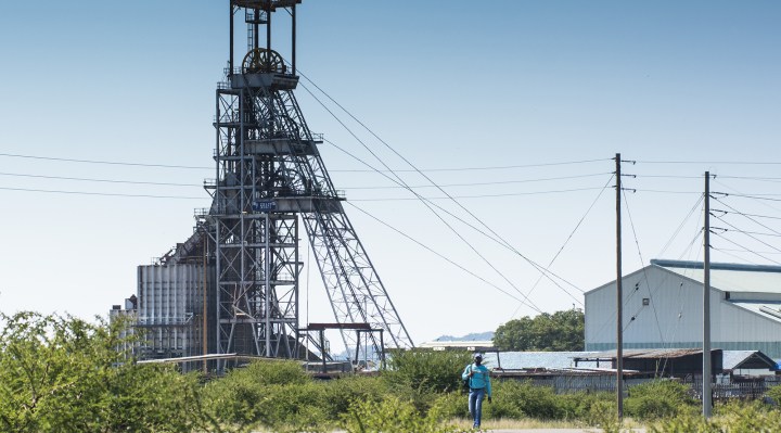 Amcu demands universal Covid-19 testing at mines – but that is not about to happen