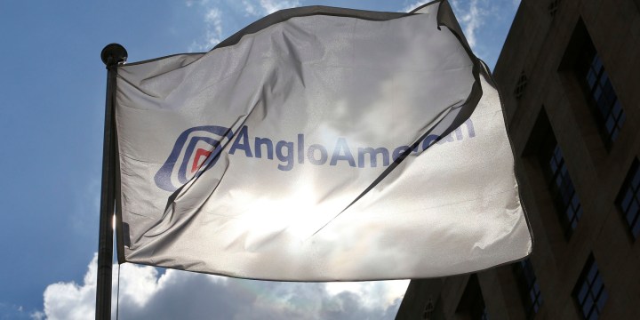 Anglo American reports rise in Q1 production of key South African commodities