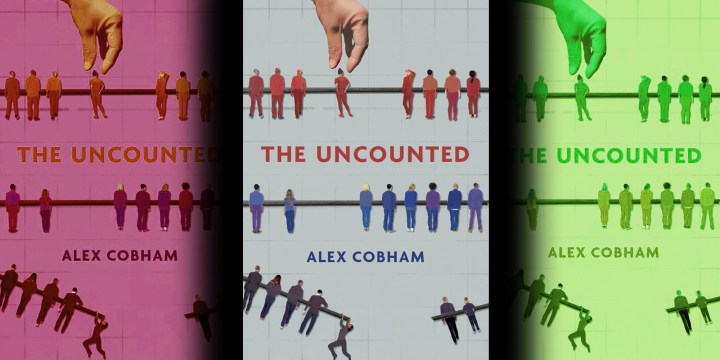‘Unpeople’ and ‘Unmoney’: An activist counts the costs of the ‘uncounted’