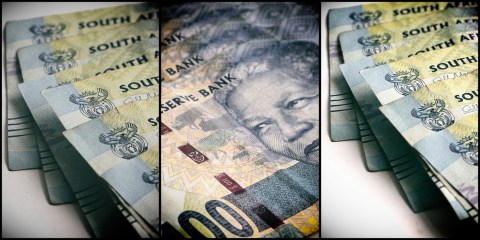 A vibrant month: Pension boost expected to lift South African retail sales for February