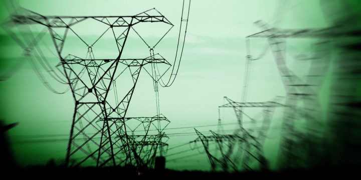 SA needs a ‘Marshall Plan’ to solve its load shedding crisis, or face a national disaster