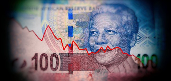 Fitch downgrade pours more salt into the gaping wound that is the SA economy