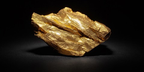 Harmony Gold: What a difference the gold price makes