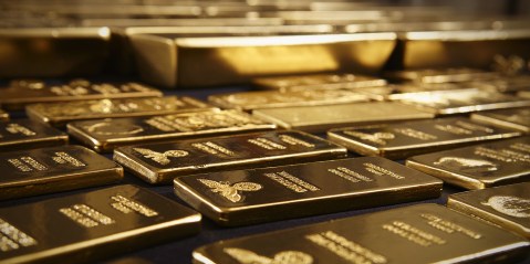 Harmony reinstates dividend as gold price boosts earnings 