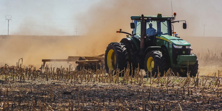 SA government makes almost 900 farms available for emerging farmers