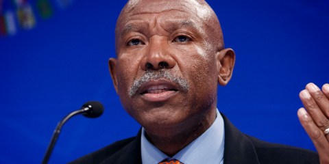 SARB’s MPC is likely to cut rates further this week as economy crumbles