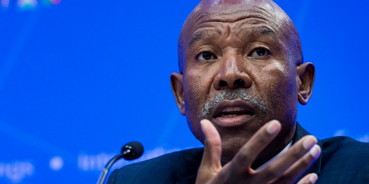 Reserve Bank holds repo rate at 6.5% in close vote