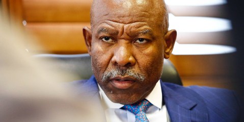 SARB says interest rates likely at bottom