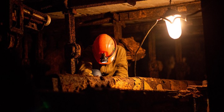 Production resumes: Thousands of foreign mine workers set to return to SA