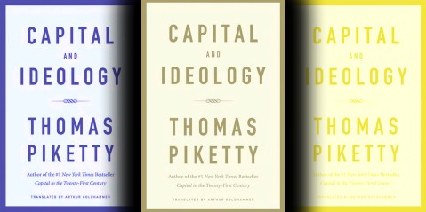 Book Review: Piketty’s survey of inequality has some salient lessons for South Africa