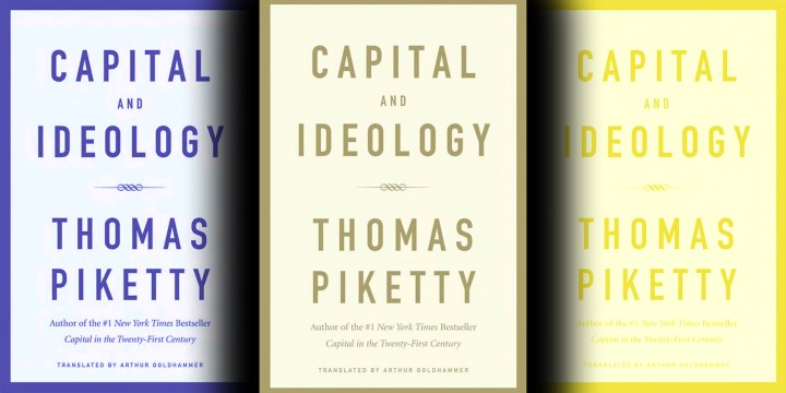 Book Review: Piketty’s survey of inequality has some salient lessons for South Africa