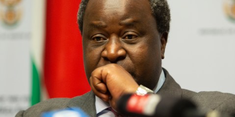Mboweni’s ‘Hallelujah’ moment as Ramaphosa green-lights structural reform 