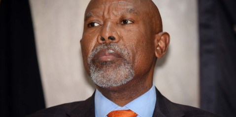 SARB’s Kganyago injects some reality into the concept of ‘magic money’