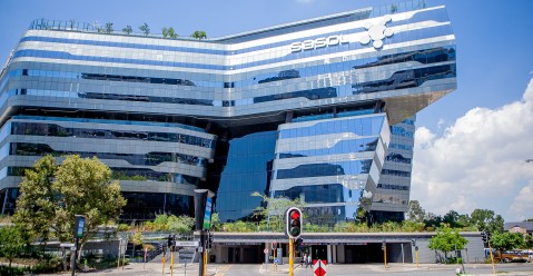 Covid corporate carnage: Sasol posts R90bn loss