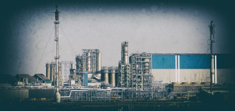 Down on the bayou, Sasol’s mega-project sings the blues