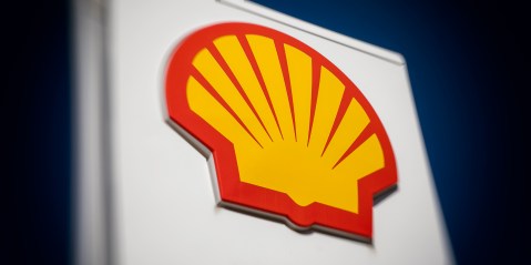 Shell’s profits laid low while other oil majors post steep losses