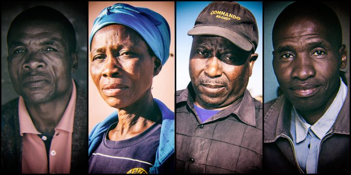 Long and winding road: Claims process in SA silicosis settlement finally under way