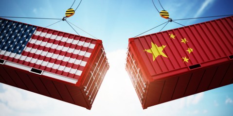 China says it has agreed with U.S. to cancel tariffs in phases
