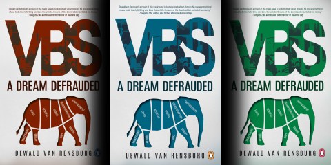 VBS scandal: A sordid tale of flash cars and a dream defrauded, leaving a carcass of corruption