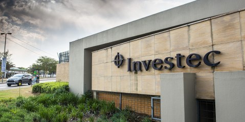 Trading update: Investec warns of lower earnings – but leaves the door open for a final dividend