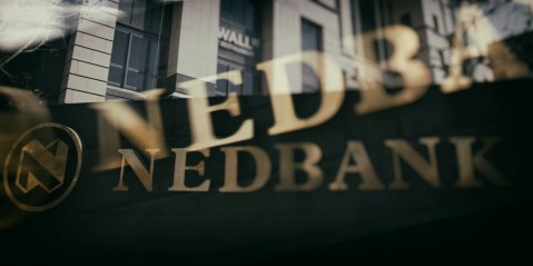 Annual results: Nedbank holds back on dividend despite second-half recovery