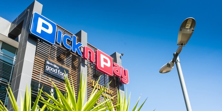 Pick n Pay’s Gareth Ackerman issues dire warning to SA government in annual address