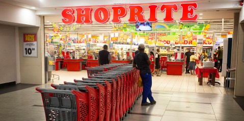 Interim results: Shoprite hits the mark with savings rewards programme