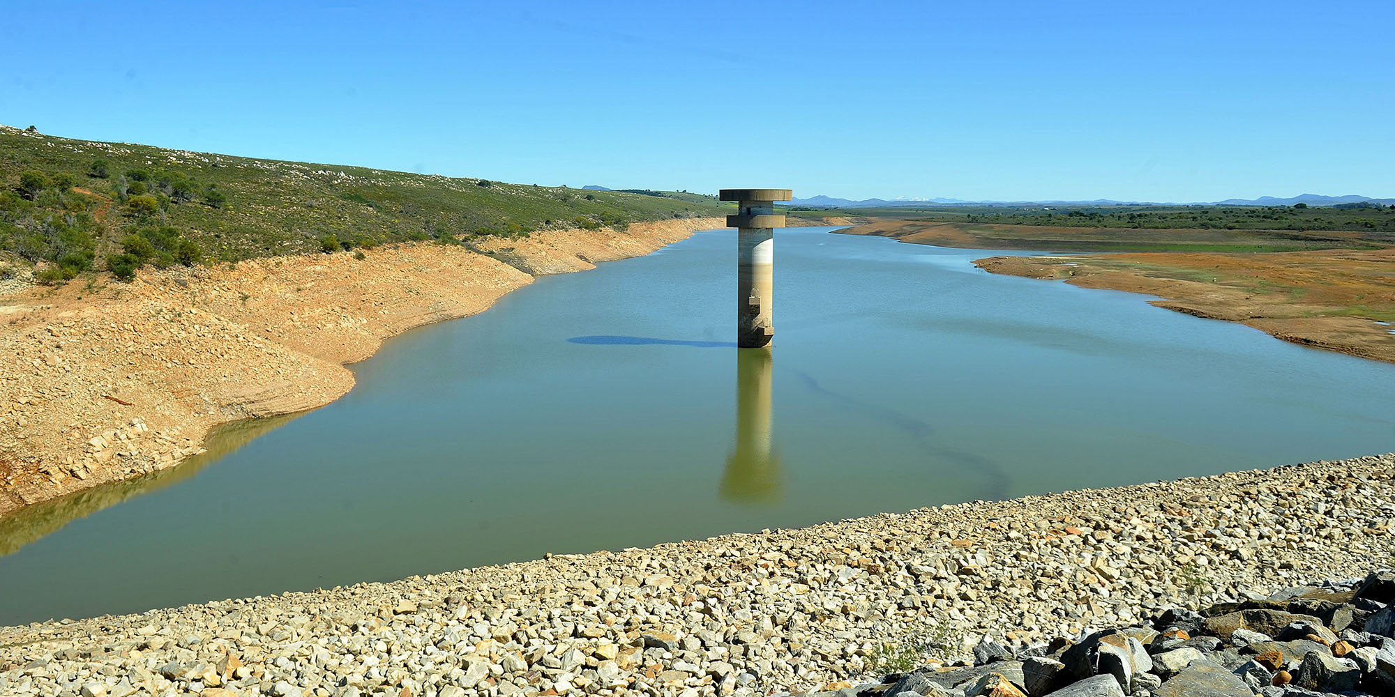Fingers pointed at city council as Nelson Mandela Bay water crisis worsens - Daily Maverick