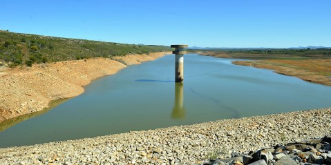 Fingers pointed at city council as Nelson Mandela Bay water crisis worsens