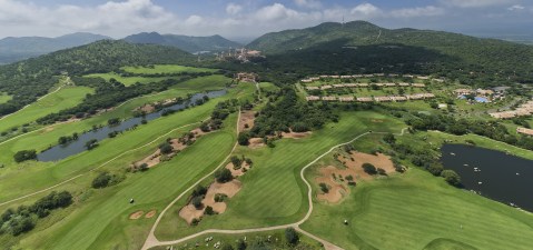 In the rough: Golf courses may be SA’s most wasteful luxury