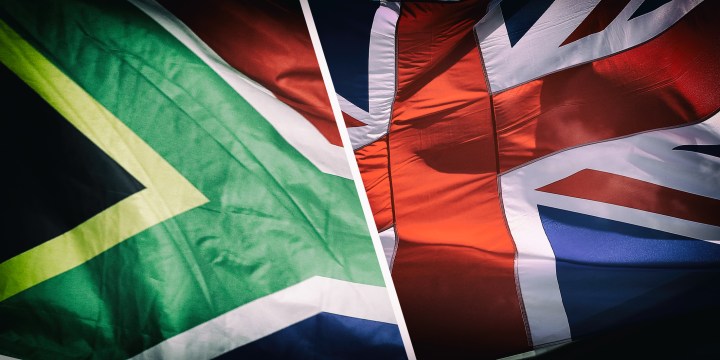 South Africa has to sail muddy waters of confusion over exports after Brexit