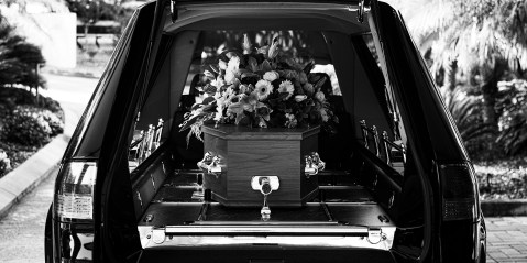Exhuming the facts about funeral policies