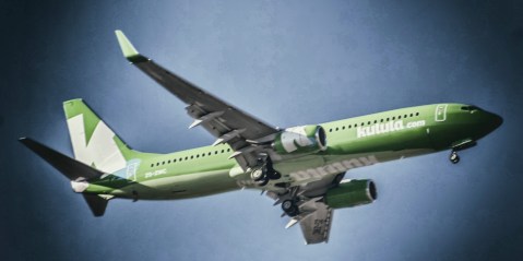 Consortiums table multimillion-rand offers to buy Comair