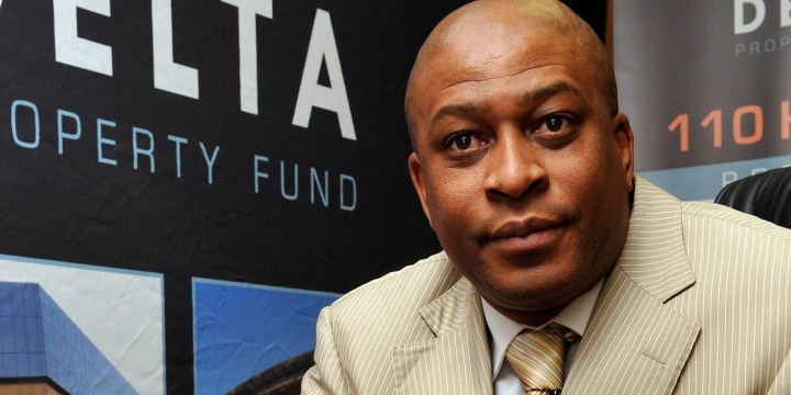 Another SA corporate scandal: Fraud and accounting failures at Delta Property Fund