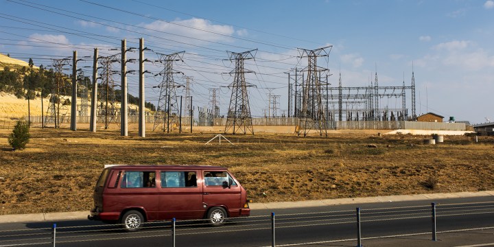 Soweto residents to fight Eskom over ballooning debt and electricity disconnections