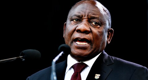 Promise Tracker: Business backs Ramaphosa again, moving closer to his trillion-rand-plus investment target