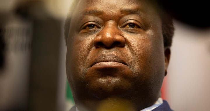 Mboweni sacks entire Irba board, throwing the audit watchdog into another governance crisis